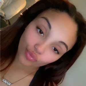 Meet your Posher, Jaylin